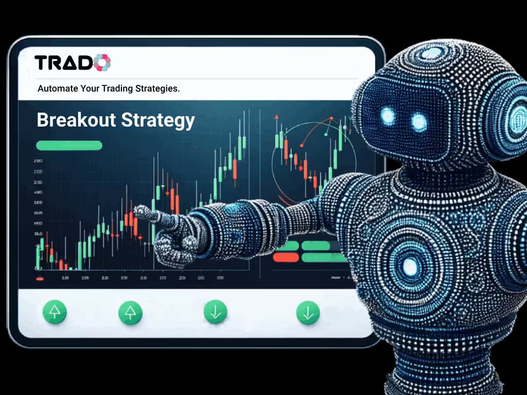 ALGO Trading