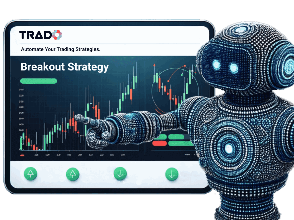 ALGO Trading