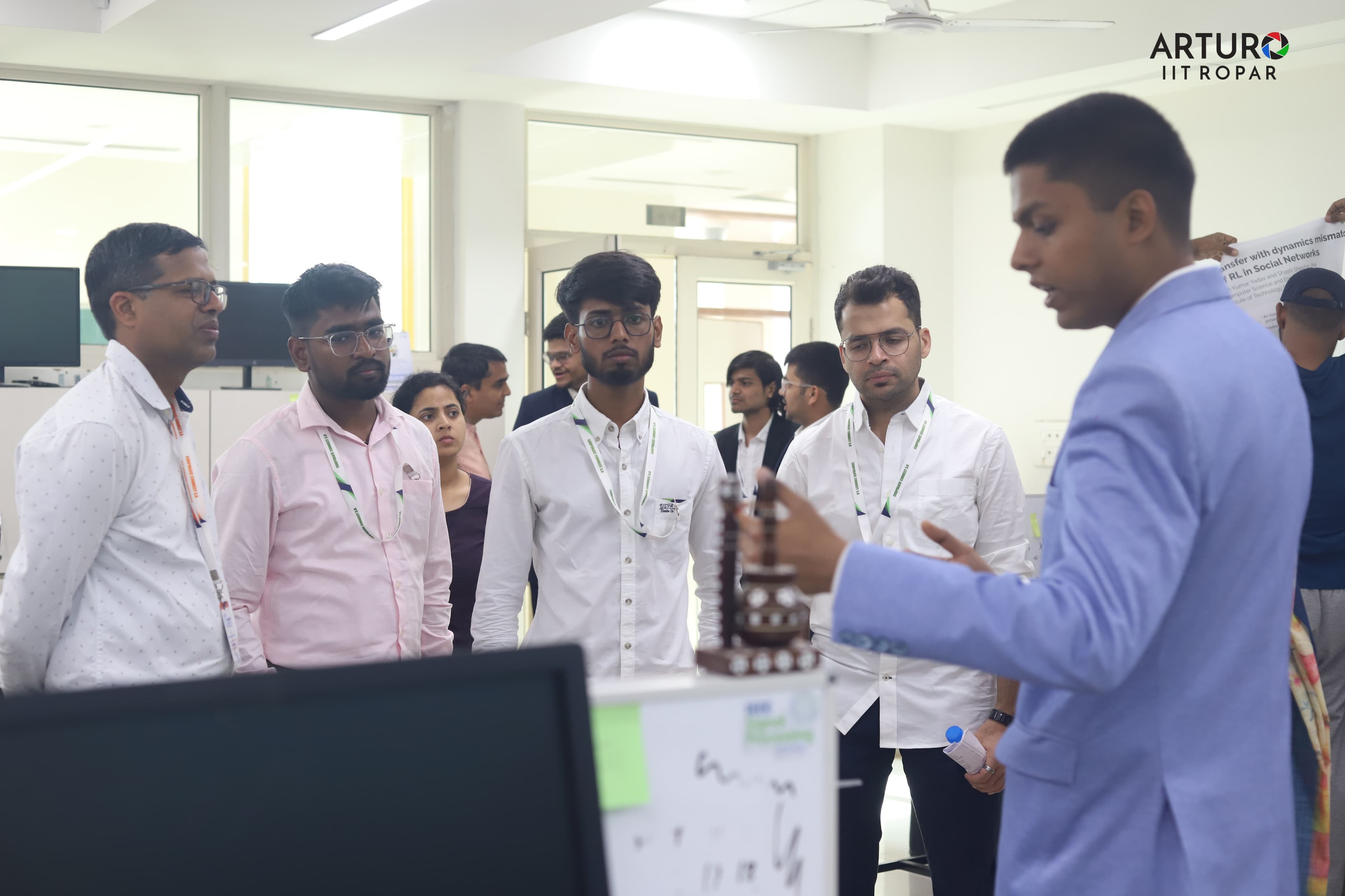 Global Fintech Festival 2024