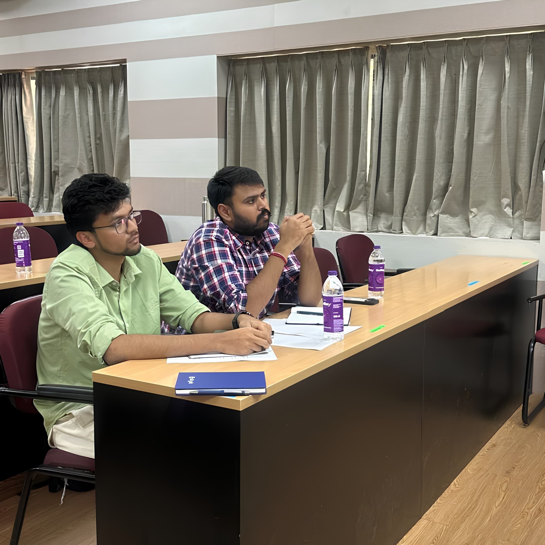 Startup Case Summit - Niti Yukt 2026