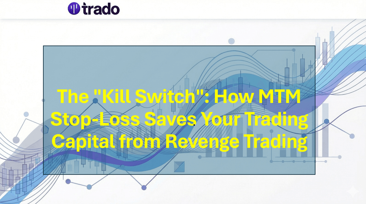 MTM Kill Switch: How Portfolio Stop-Loss Prevents Revenge Trading
