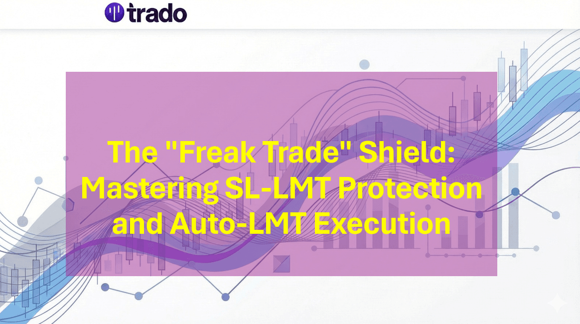 SL-LMT Protection & Auto-LMT: The Freak Trade Shield for Scalpers