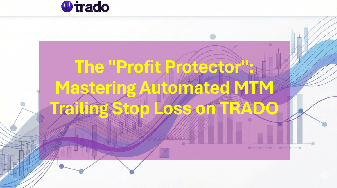 Automated MTM Trailing Stop Loss: The Profit Protector for Scalpers